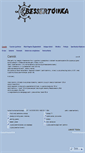 Mobile Screenshot of bessertowka.pl
